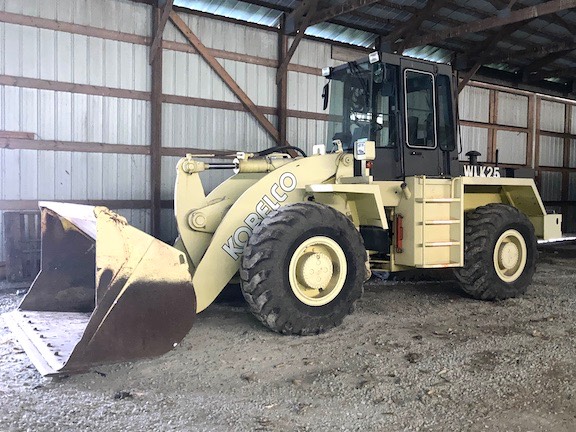 kobelco